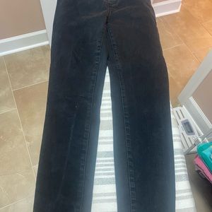 Judy Blue Black Jeans